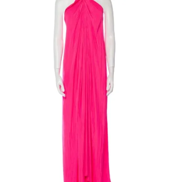 A.L.C. Rio Gown - Picture 5 of 6